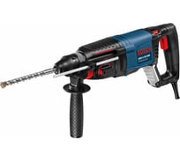 Перфоратор Bosch GBH 2-26 DBR 0.611.255.560