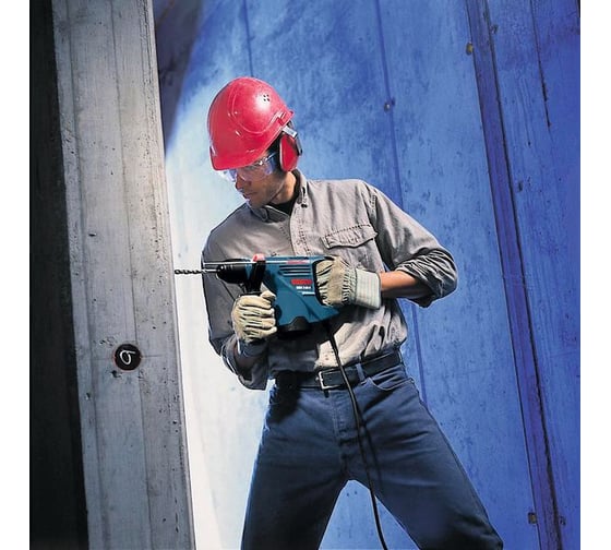 Перфоратор Bosch GBH 3-28 E Professional 0.611.239.703