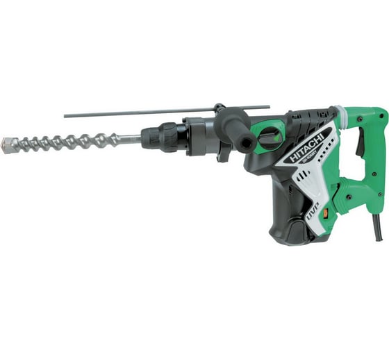 Перфоратор Hitachi DH 40 MRY