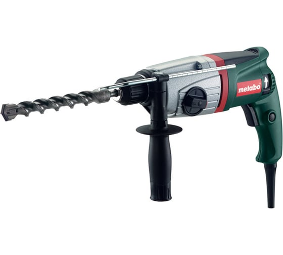 Перфоратор Metabo KHE 28 Plus 600364000 1