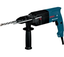 Перфоратор Bosch GBH 2-24 DFR с патроном SDS-plus 0.611.238.762
