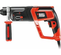 Перфоратор Black Decker KD 975