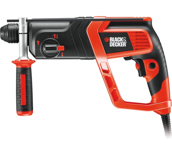 Перфоратор Black+Decker KD 975 KA 1
