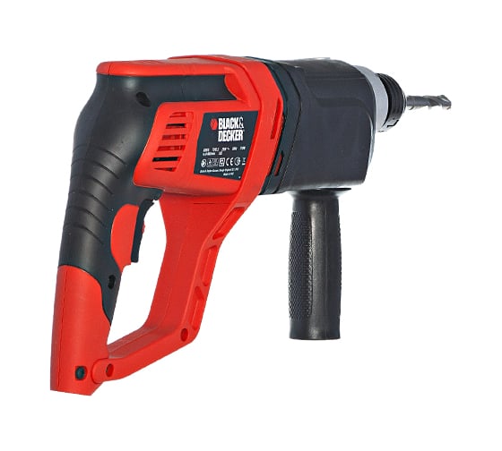Перфоратор Black+Decker KD 975 KA