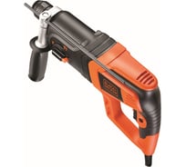 Перфоратор Black+Decker KD 985 KA