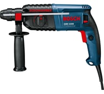 Перфоратор Bosch GBH 2200 0.611.250.900