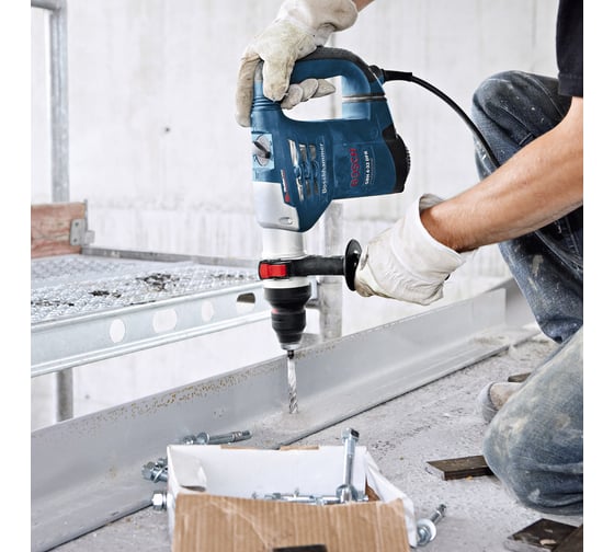 Перфоратор Bosch GBH 4-32 DFR 0.611.332.101