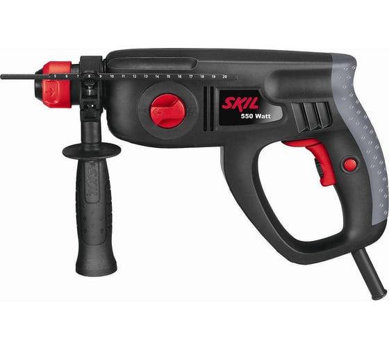 Перфоратор Skil 1735 AA