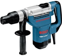 Перфоратор Bosch GBH 5-38 D 0.611.240.008