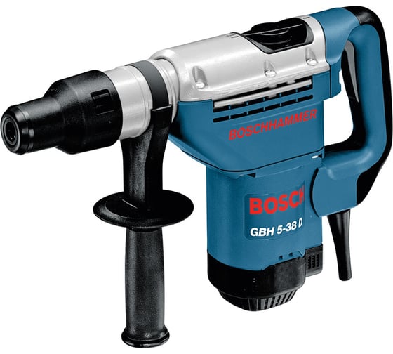 Перфоратор Bosch GBH 5-38 D 0.611.240.008