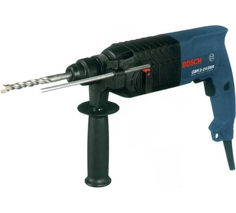 Перфоратор Bosch GBH 2-24 DSR 0.611.228.708