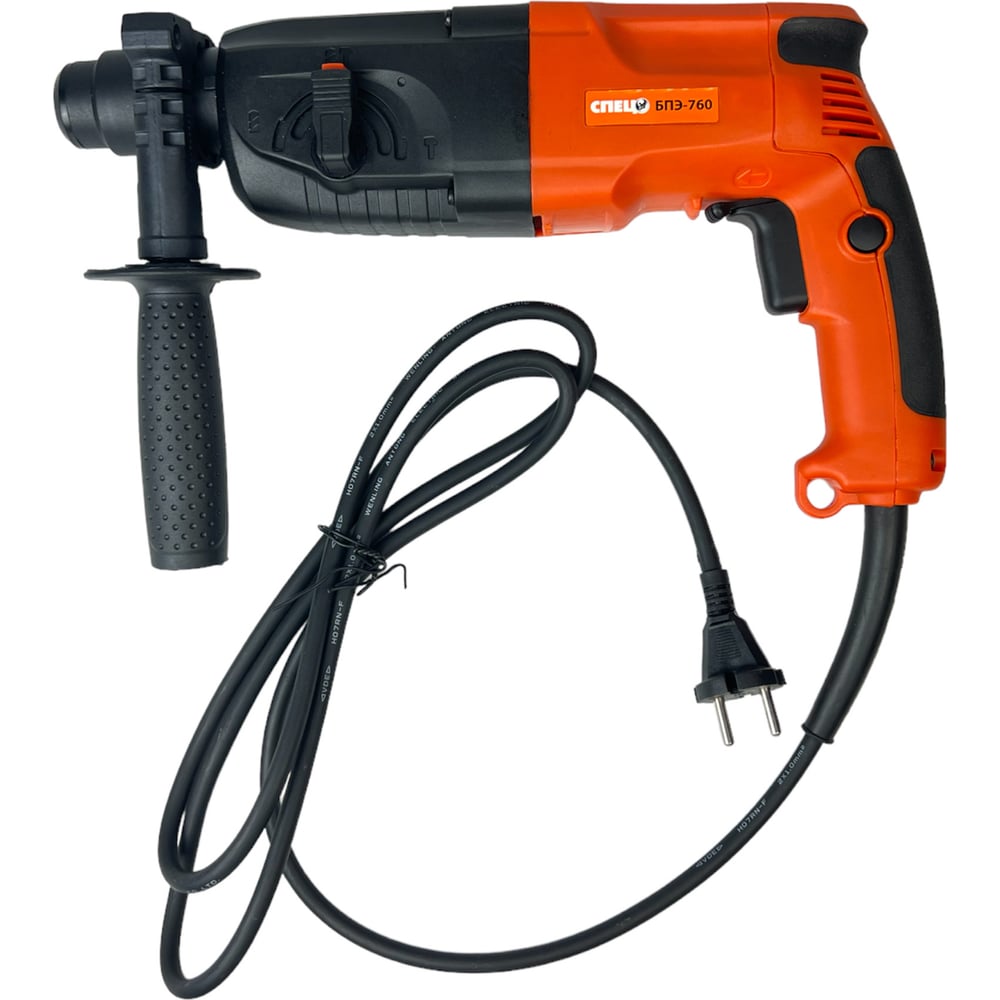 Перфоратор БПЭ-760 Спец СПЕЦ-3464 - выгодная цена, отзывы ...
