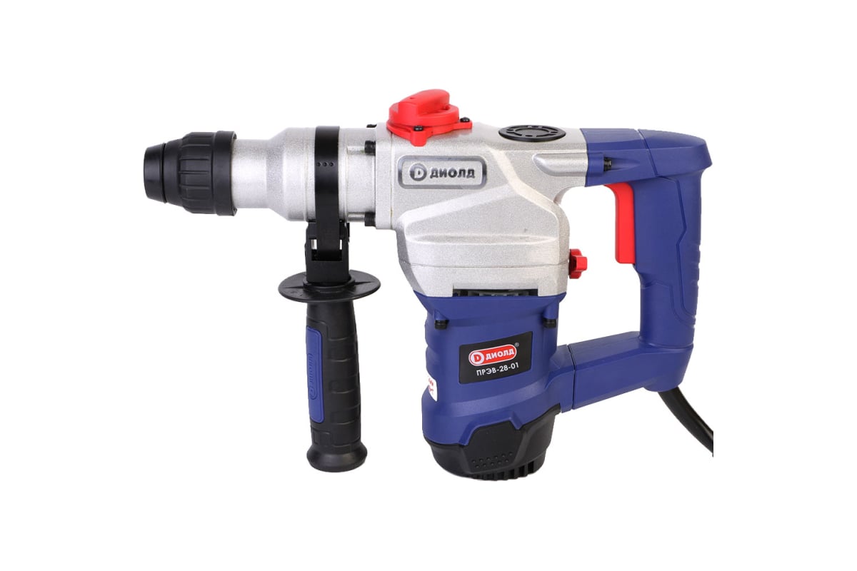 Перфоратор ДИОЛД ПРЭВ-28-01 10051220 - выгодная цена, отзывы ...