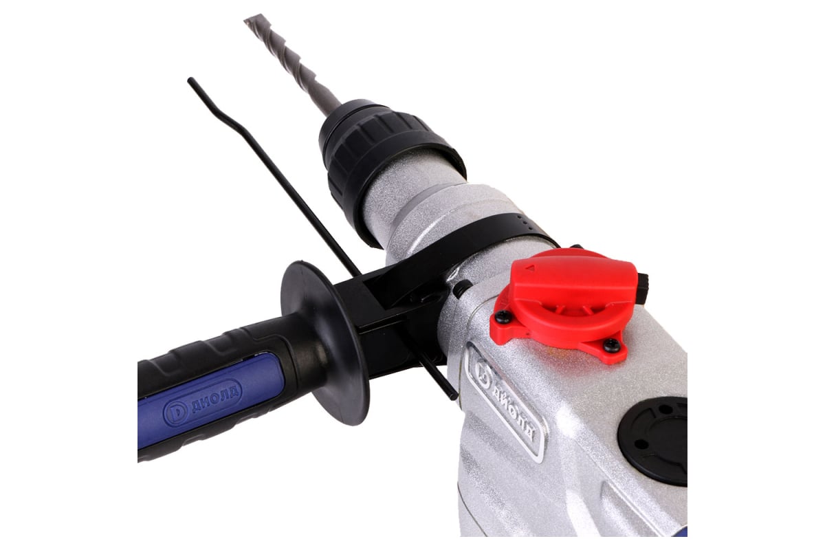 Перфоратор ДИОЛД ПРЭВ-28-01 10051220 - выгодная цена, отзывы ...