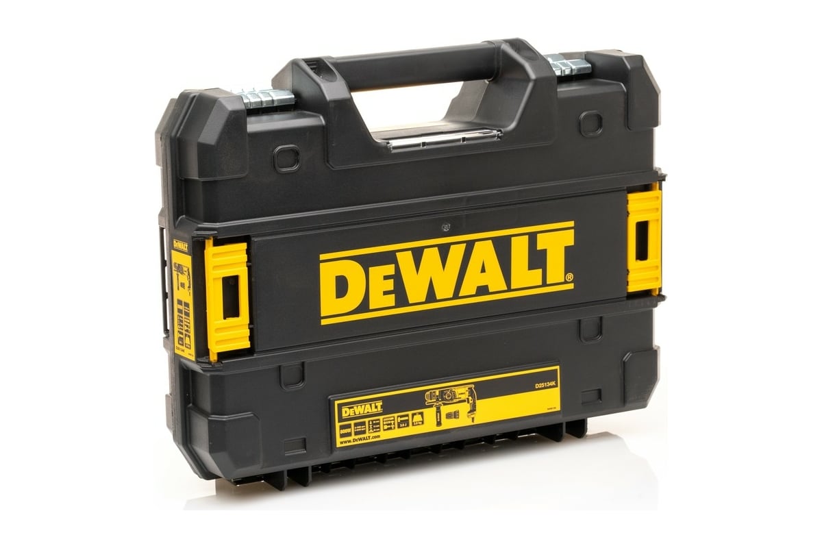 Аккумуляторная Дрель Шуруповерт Dewalt Dcd791p2 Купить