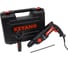 Перфоратор SDS-plus KEYANG HD26-2T 850 Вт, 2,5 Дж, 5140 уд/мин 8