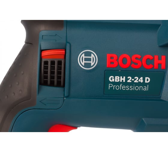 Перфоратор Bosch GBH 2-24 D 0.611.2A0.000