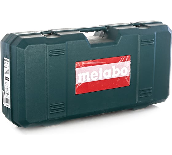 Перфоратор Metabo KHE 96 600596000