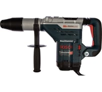Перфоратор Bosch GBH 5-40 DCE 0.611.264.000