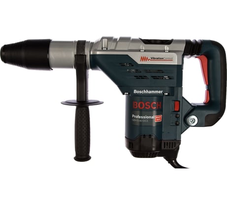 Перфоратор Bosch GBH 5-40 DCE 0.611.264.000