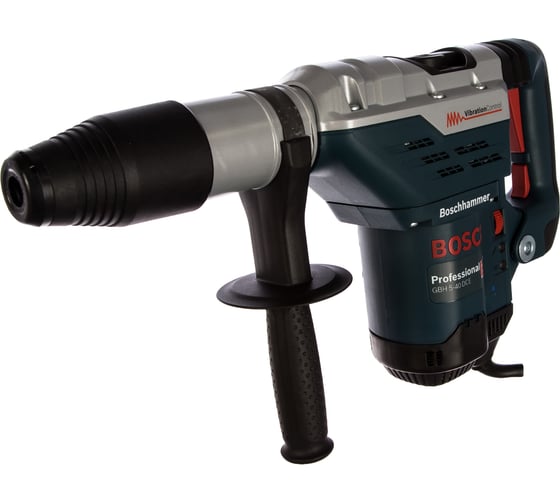Перфоратор Bosch GBH 5-40 DCE 0.611.264.000