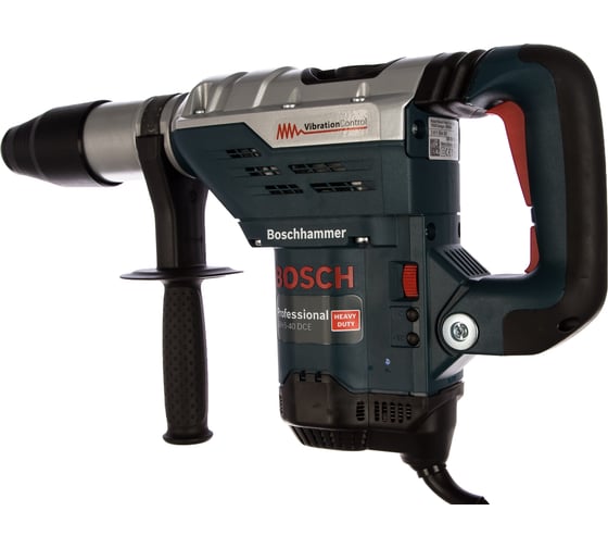 Перфоратор Bosch GBH 5-40 DCE 0.611.264.000