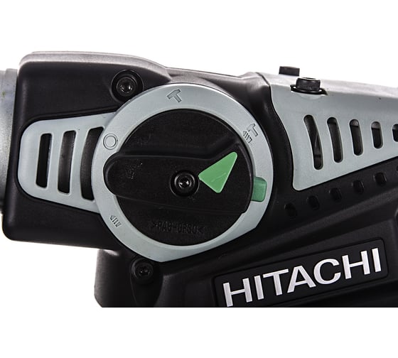 Перфоратор HITACHI DH28PC