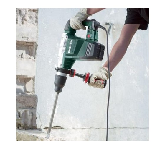 Перфоратор Metabo KHE 76 600341000