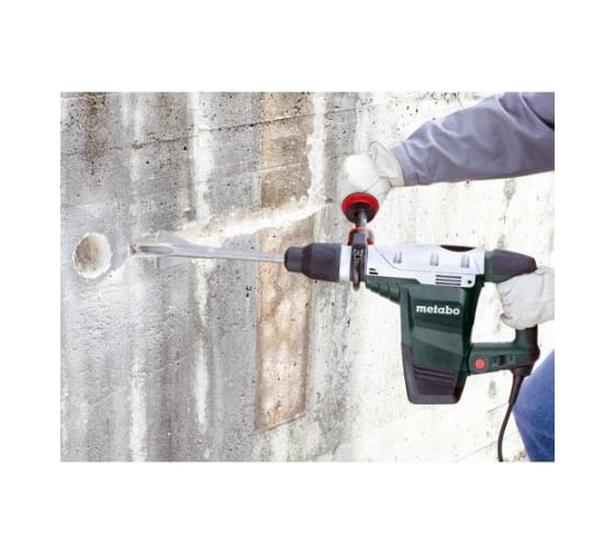 Перфоратор Metabo KHE 76 600341000