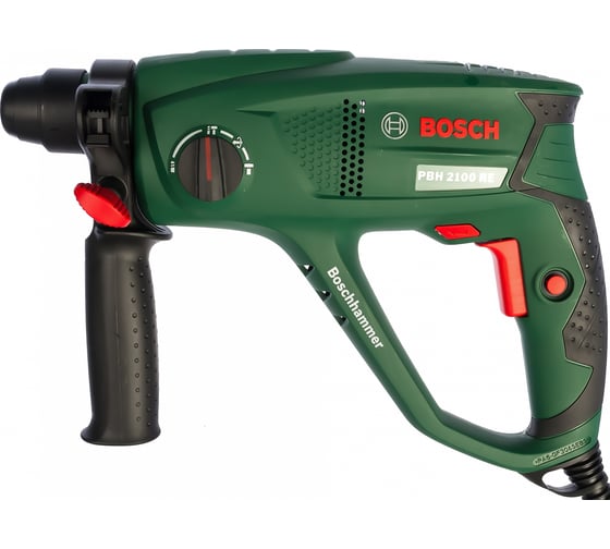 Перфоратор Bosch PBH 2100 RE 06033A9320