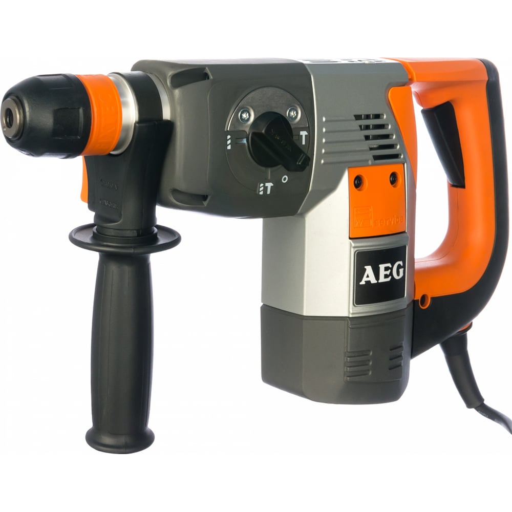 Перфоратор AEG PN 3500 X 4935412210 - выгодная цена, отзывы ...