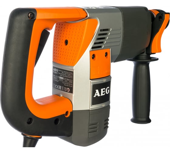 Перфоратор AEG PN 3500 X 4935412210