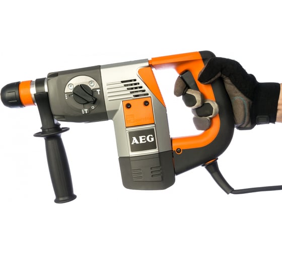 Перфоратор AEG PN 3500 X 4935412210