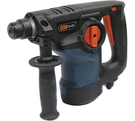 Перфоратор PRORAB 2414 K