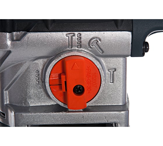 Перфоратор PRORAB 2401 К