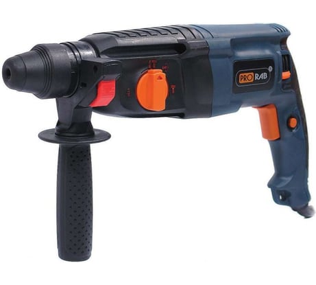 Перфоратор PRORAB 2419 K