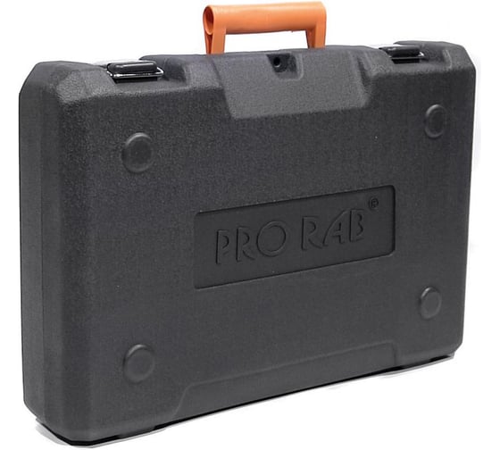 Перфоратор PRORAB 2419 K
