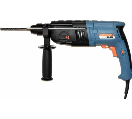 Перфоратор ЭЛЕКТРОПРИБОР ПР-980