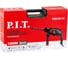 Перфоратор P.I.T. 1000Вт, 3дж, SDS+ PBH28-C4 9