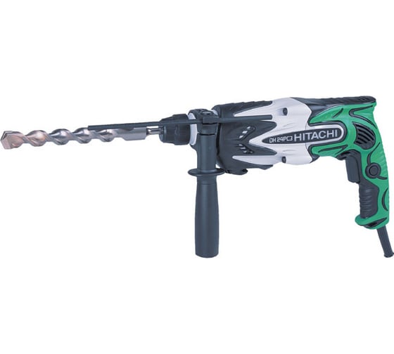 Перфоратор Hitachi DH24PC3-NR