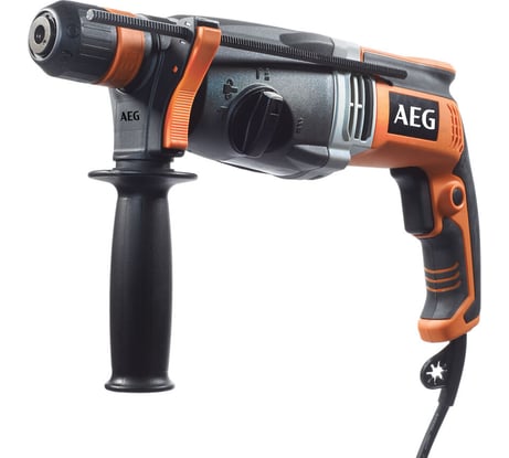 Перфоратор AEG KH 26 XE 4935428910