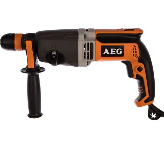 Перфоратор AEG KH 26 XE 4935428910
