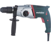 Комби-перфоратор Metabo KHE 2650 600658800