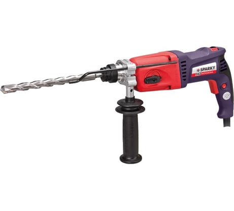 Перфоратор Sparky BPR 260E HD 12000041264
