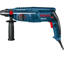 Перфоратор Bosch GBH 2400 с патроном SDS-plus 0.611.253.803