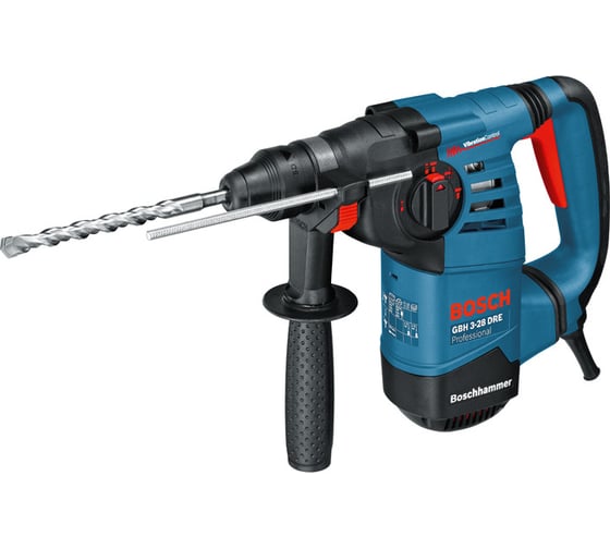 Перфоратор Bosch GBH 3-28 DRE 0.611.23A.000