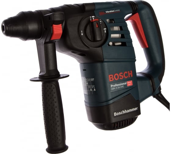 Перфоратор Bosch GBH 3-28 DRE 0.611.23A.000 6