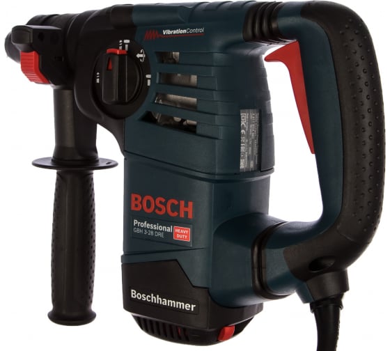 Перфоратор Bosch GBH 3-28 DRE 0.611.23A.000 7
