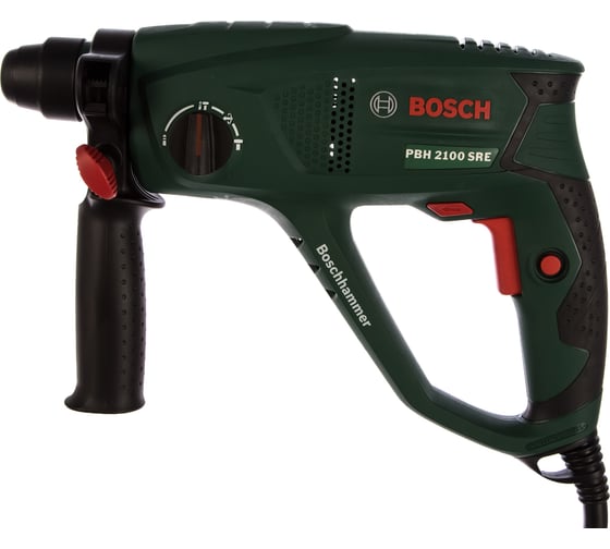 Перфоратор Bosch PBH 2100 SRE 06033A9321