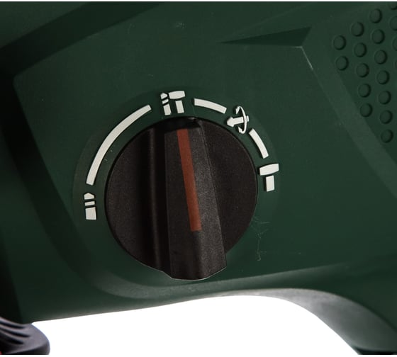 Перфоратор Bosch PBH 2100 SRE 06033A9321